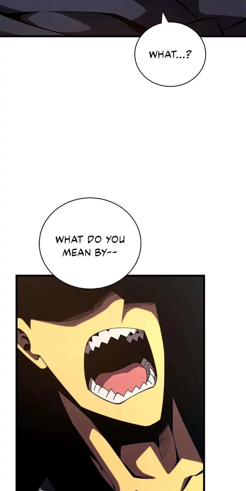 The Swordmaster's Son Chapter 49