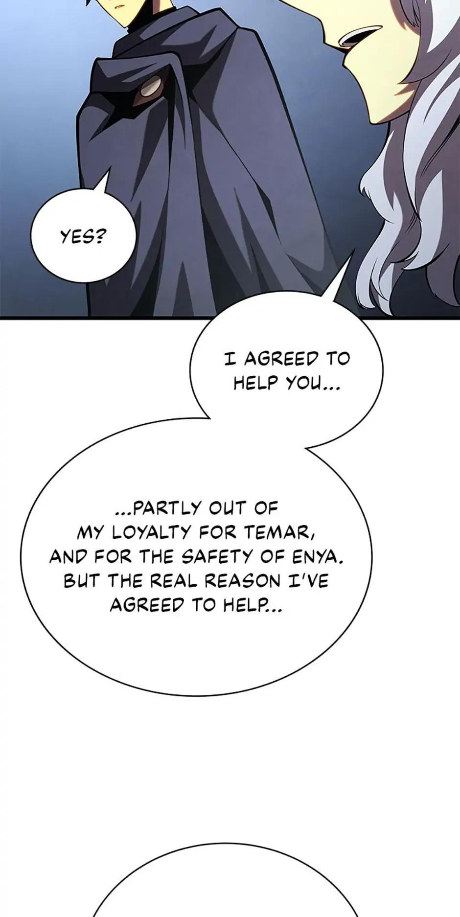 The Swordmaster's Son Chapter 49