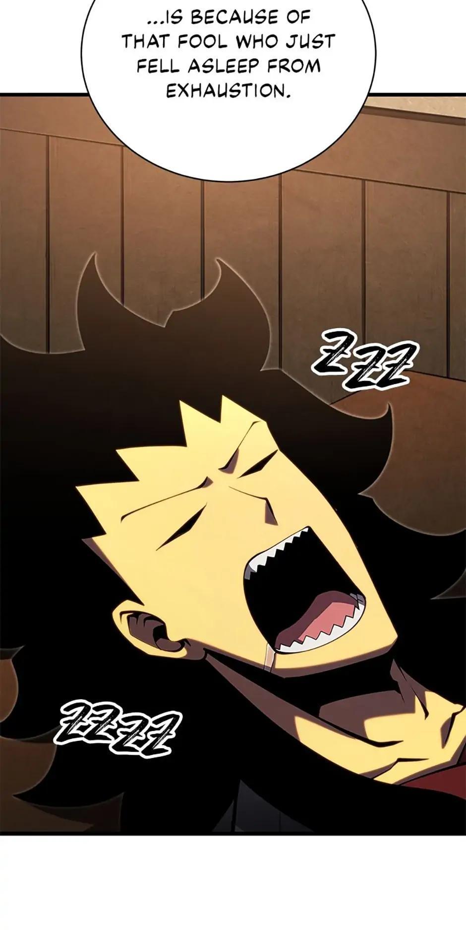 The Swordmaster's Son Chapter 49