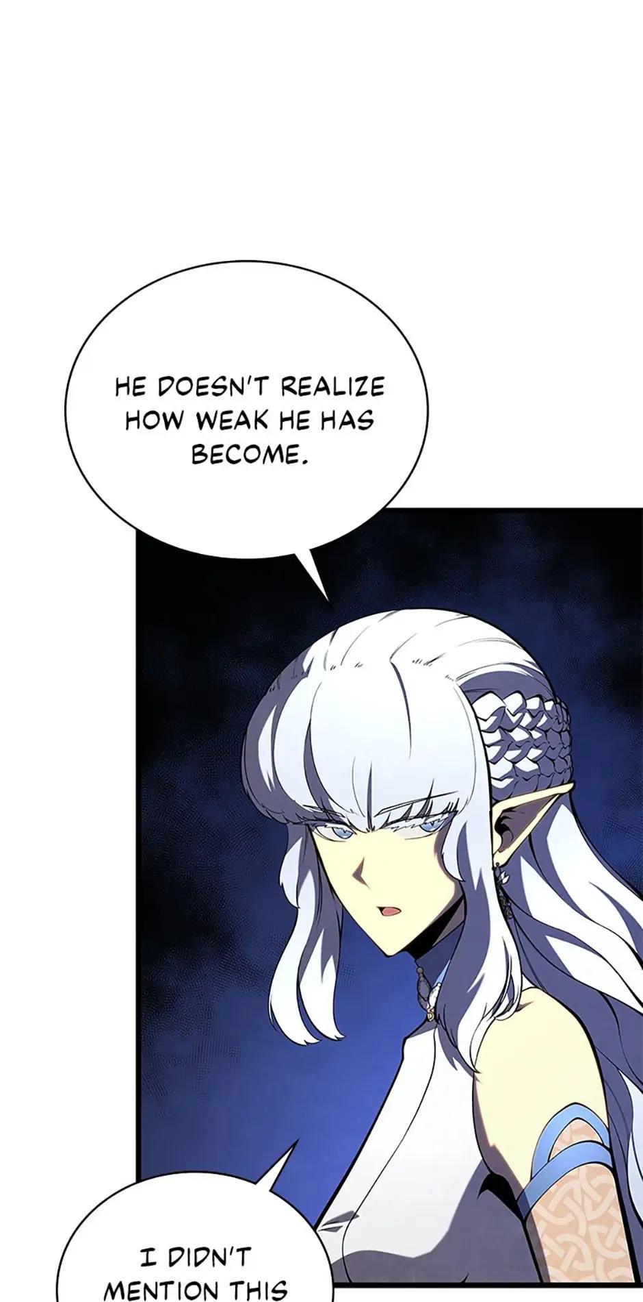 The Swordmaster's Son Chapter 49