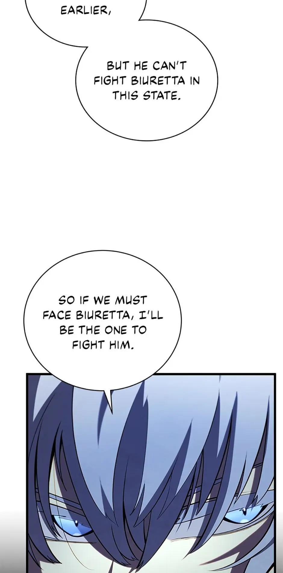 The Swordmaster's Son Chapter 49