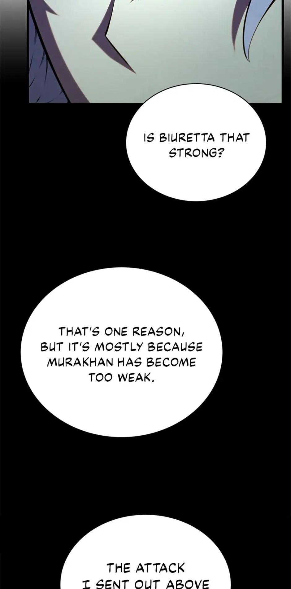 The Swordmaster's Son Chapter 49