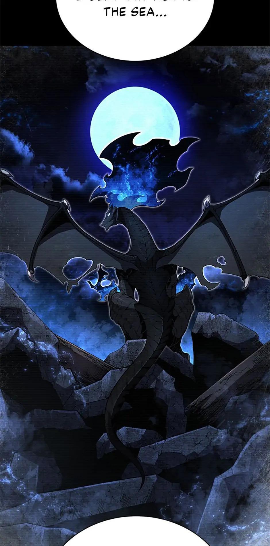 The Swordmaster's Son Chapter 49