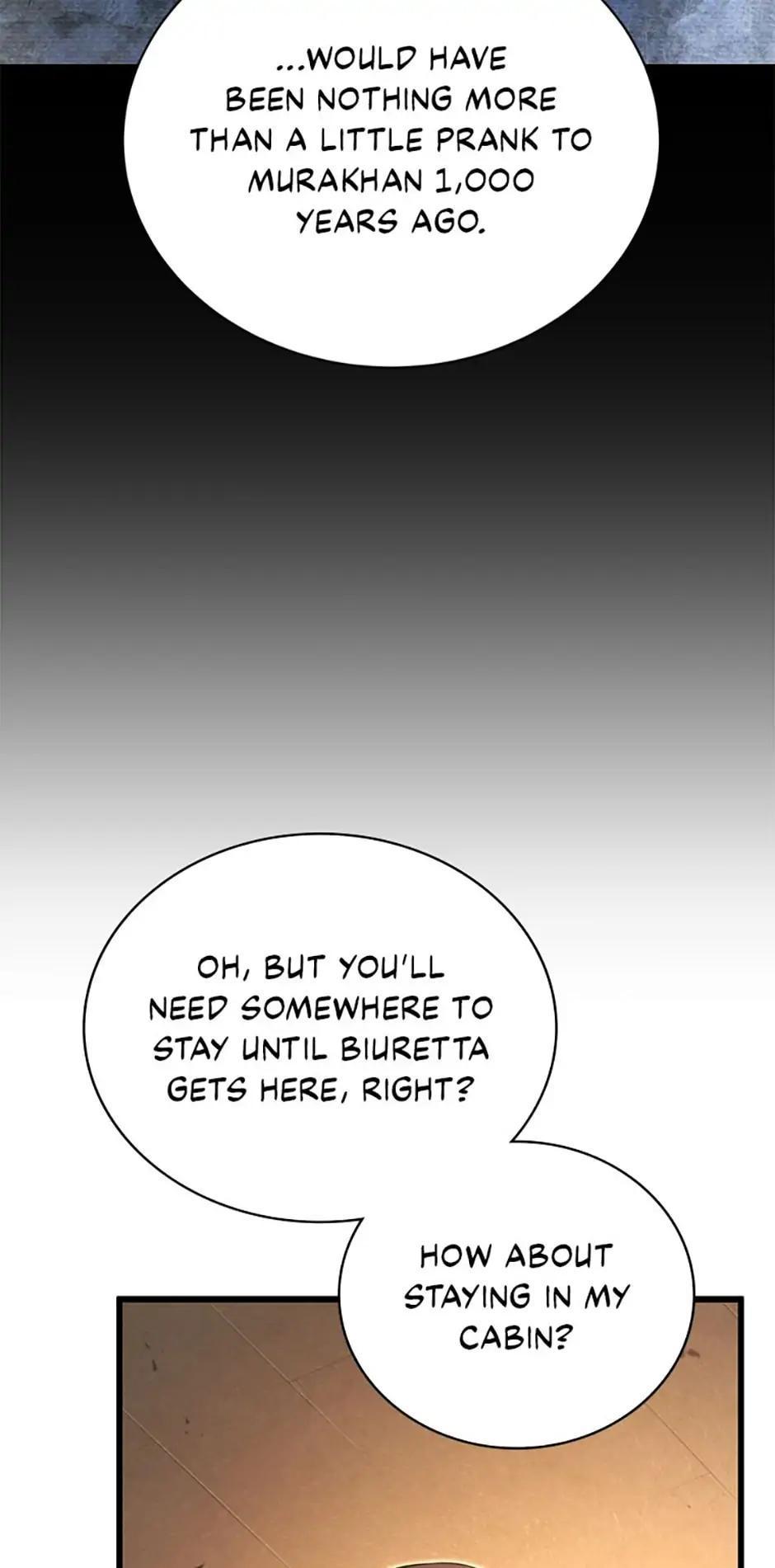 The Swordmaster's Son Chapter 49