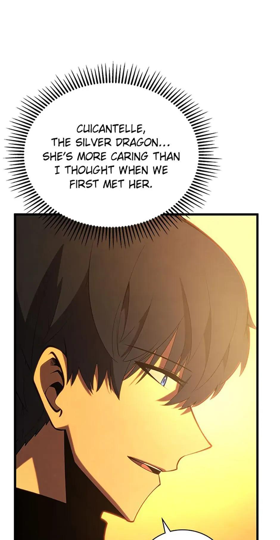 The Swordmaster's Son Chapter 49