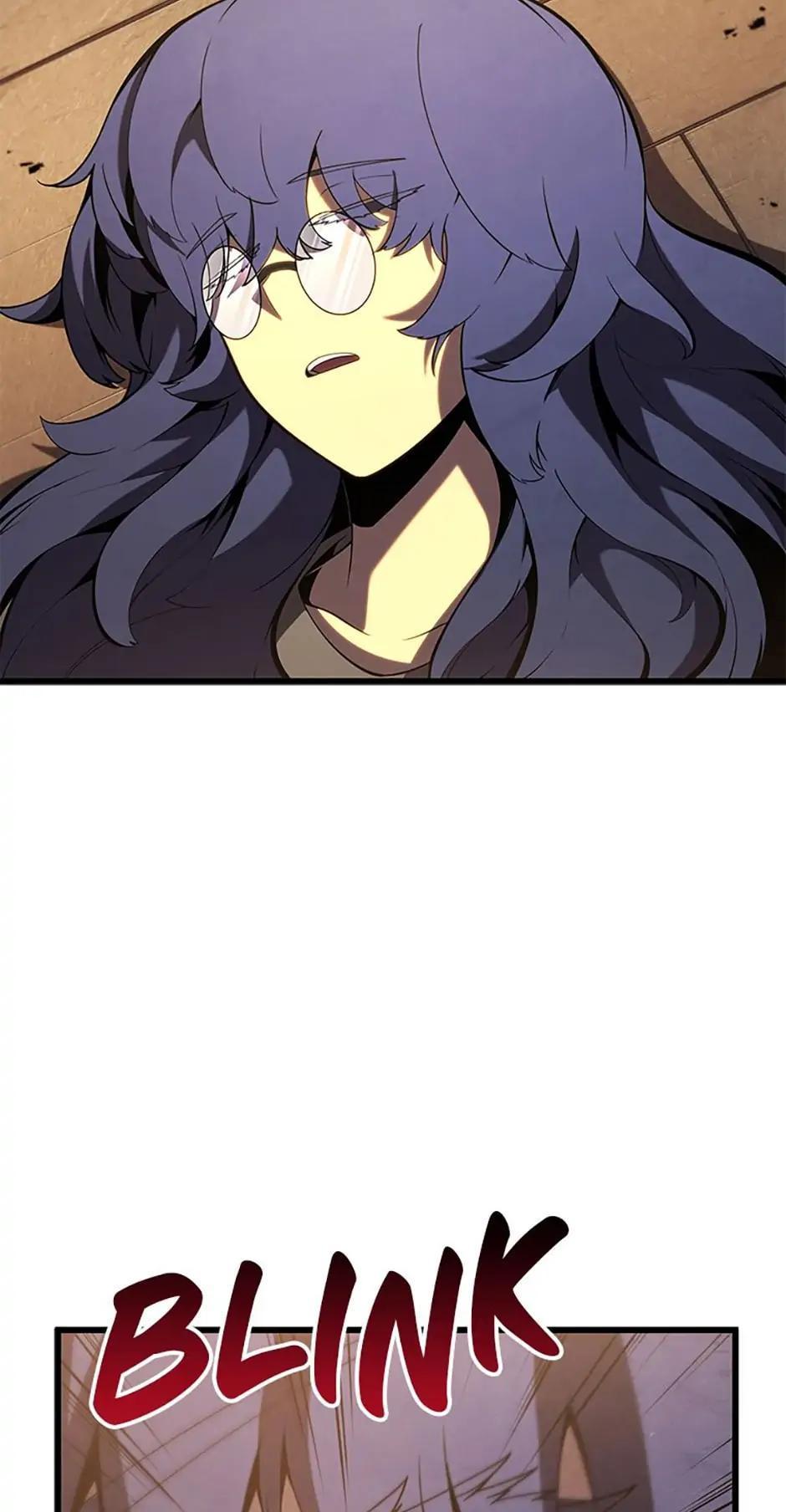 The Swordmaster's Son Chapter 49