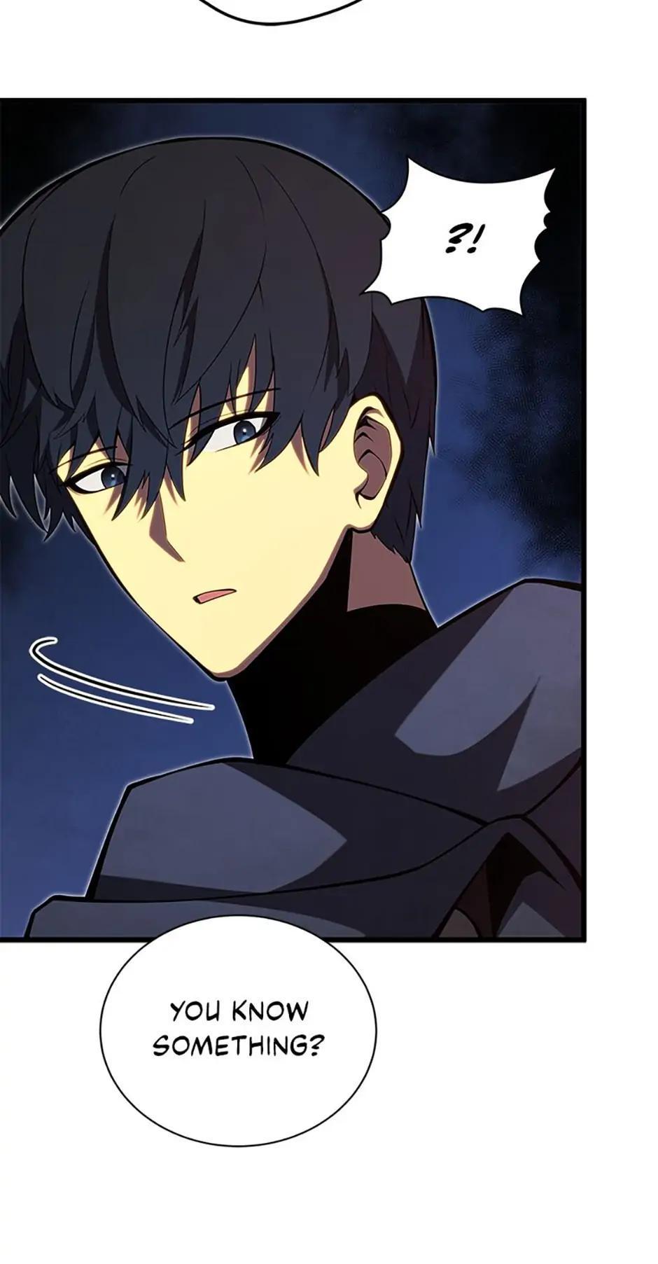 The Swordmaster's Son Chapter 49