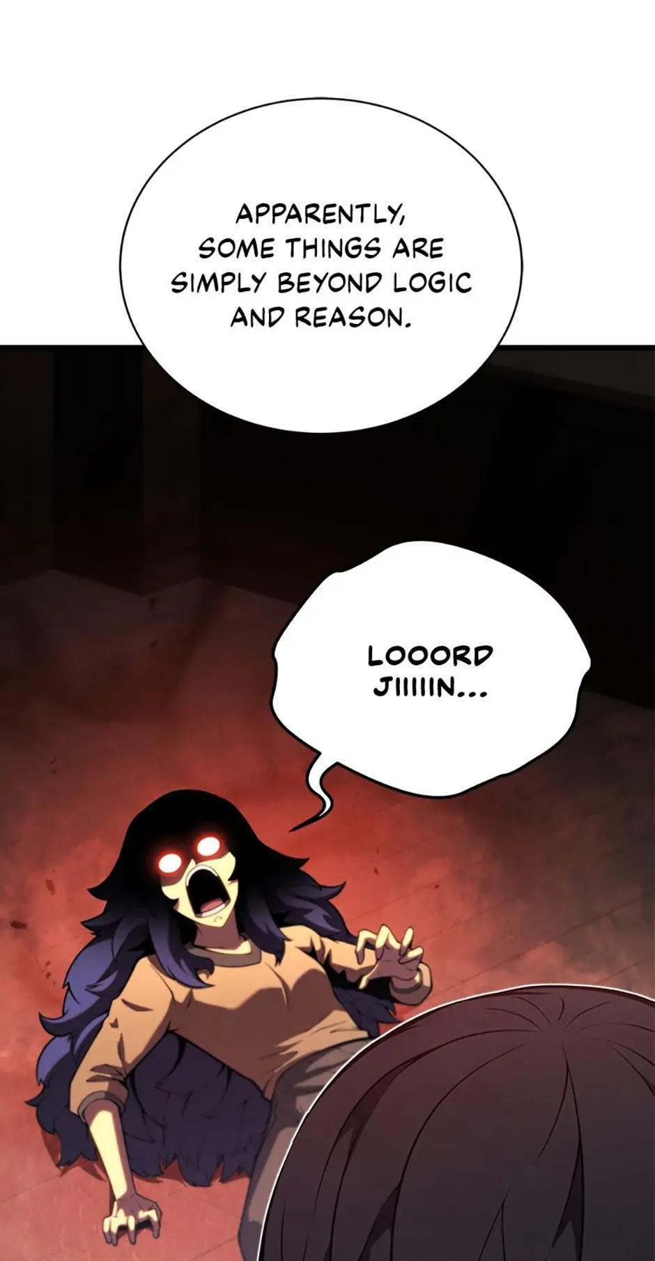 The Swordmaster's Son Chapter 49