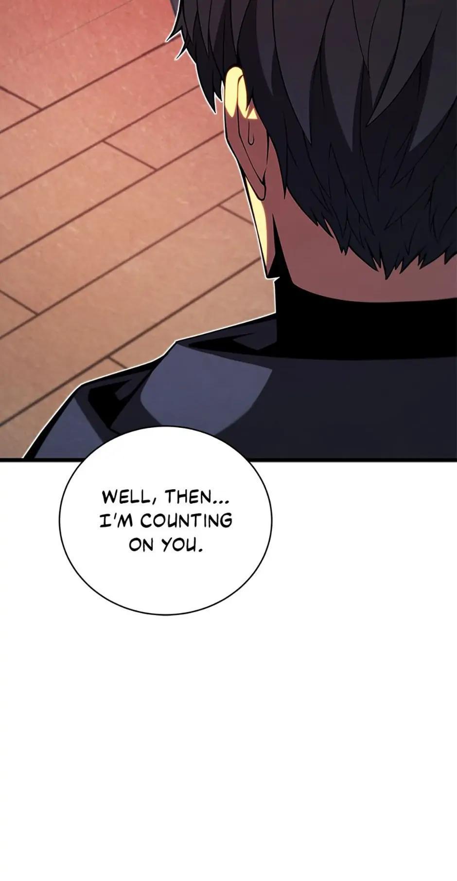 The Swordmaster's Son Chapter 49