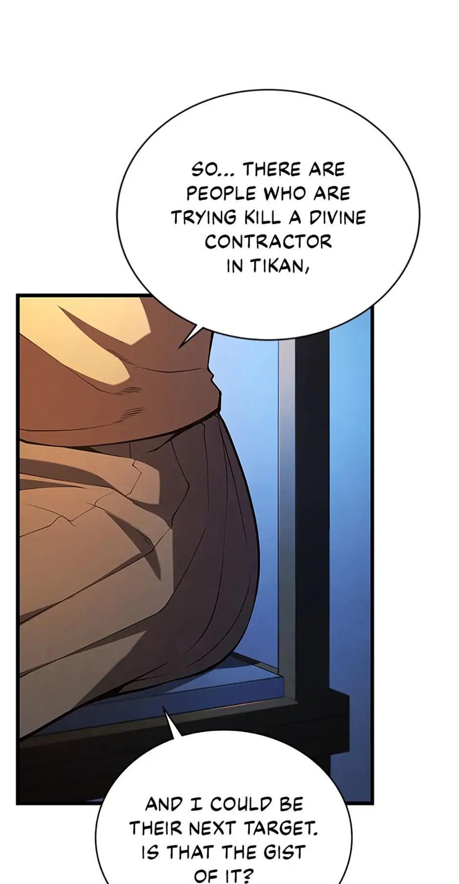 The Swordmaster's Son Chapter 49