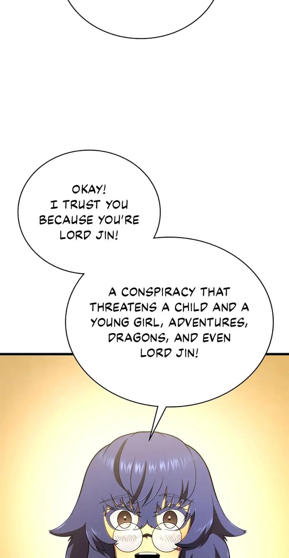 The Swordmaster's Son Chapter 49