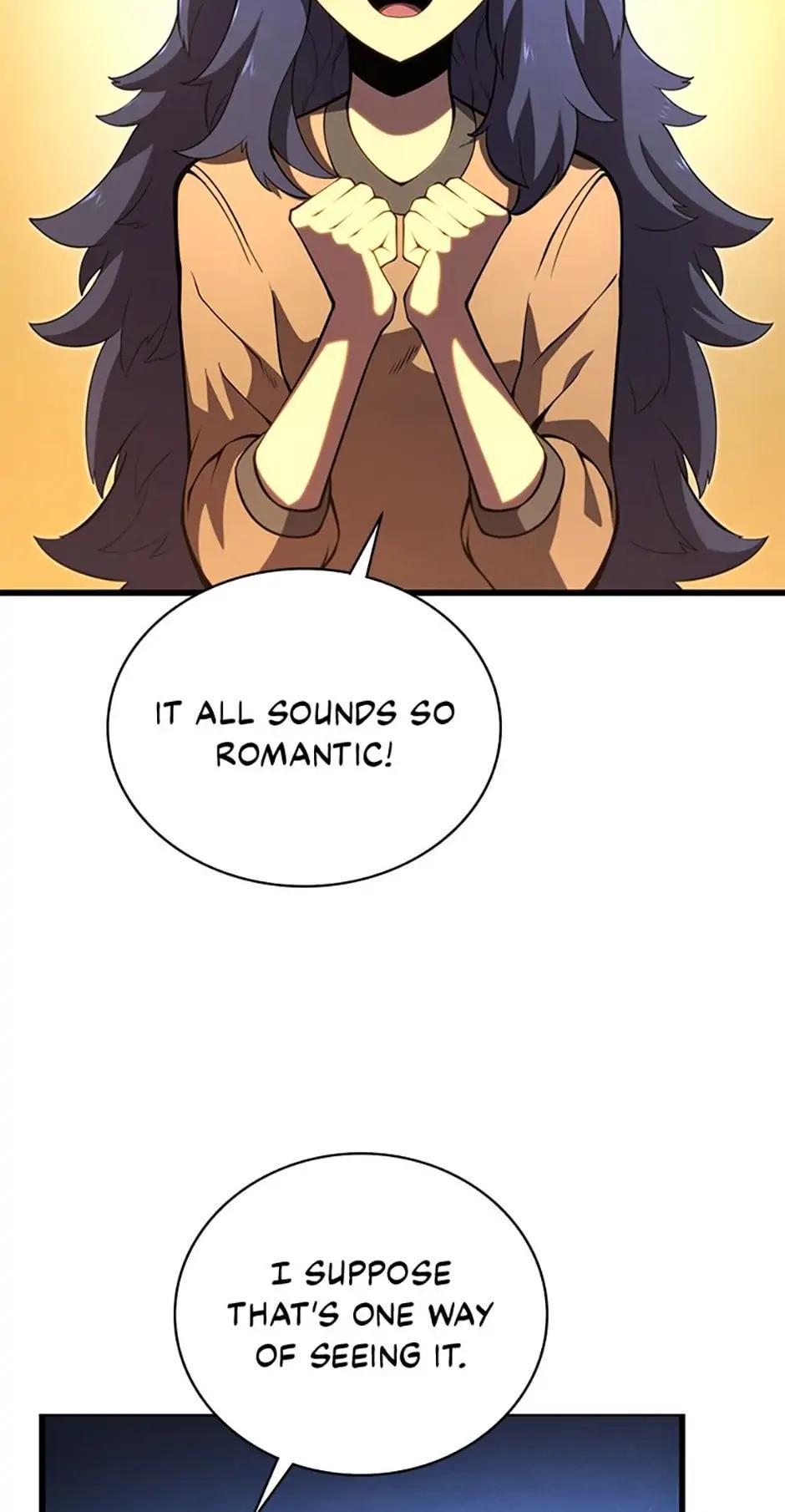 The Swordmaster's Son Chapter 49