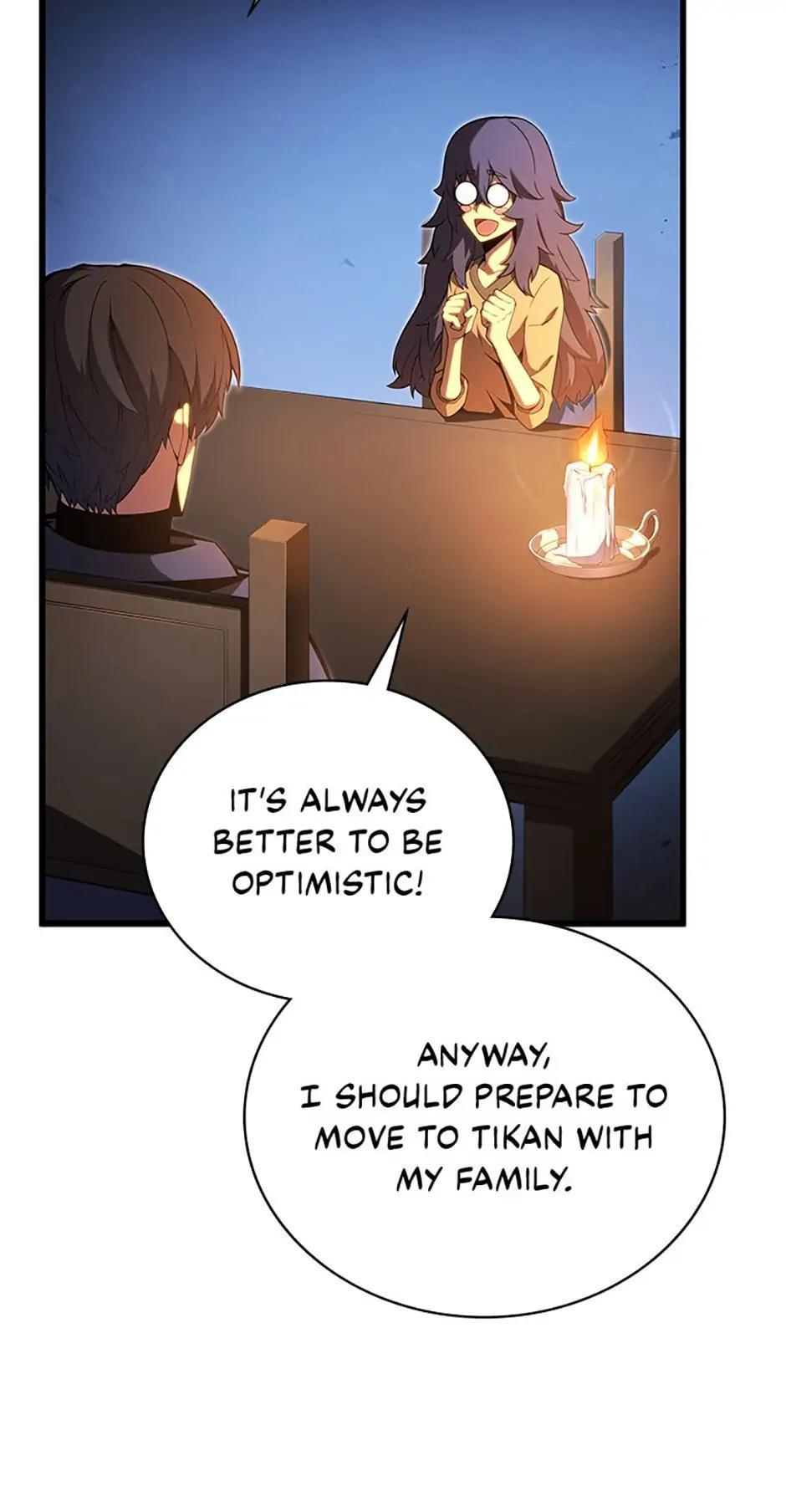 The Swordmaster's Son Chapter 49