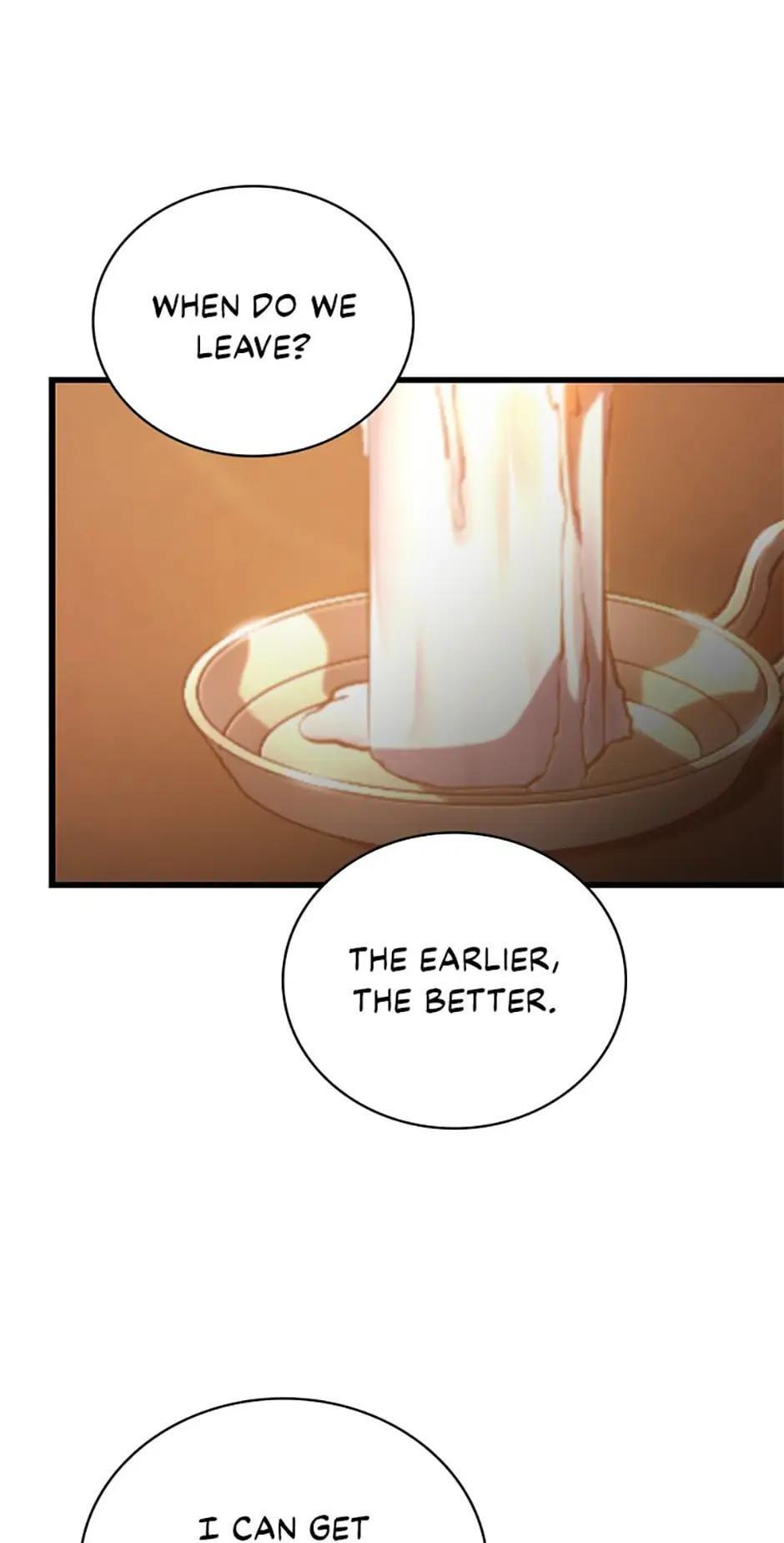 The Swordmaster's Son Chapter 49