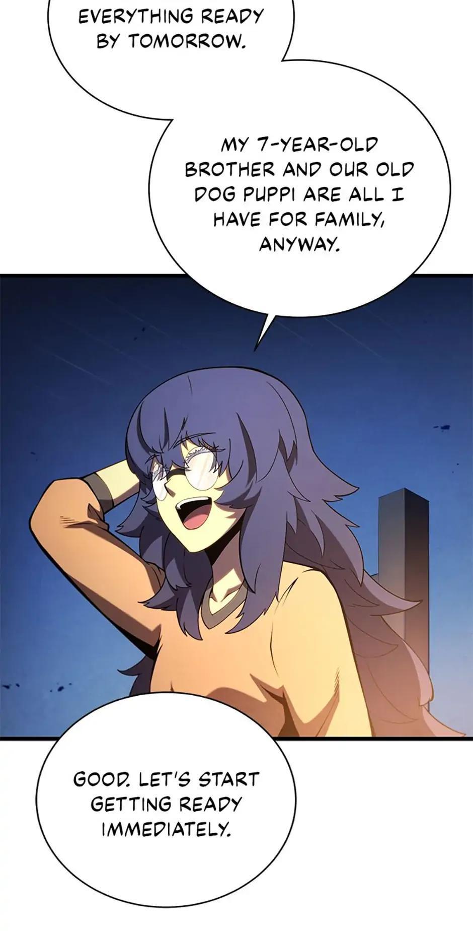 The Swordmaster's Son Chapter 49