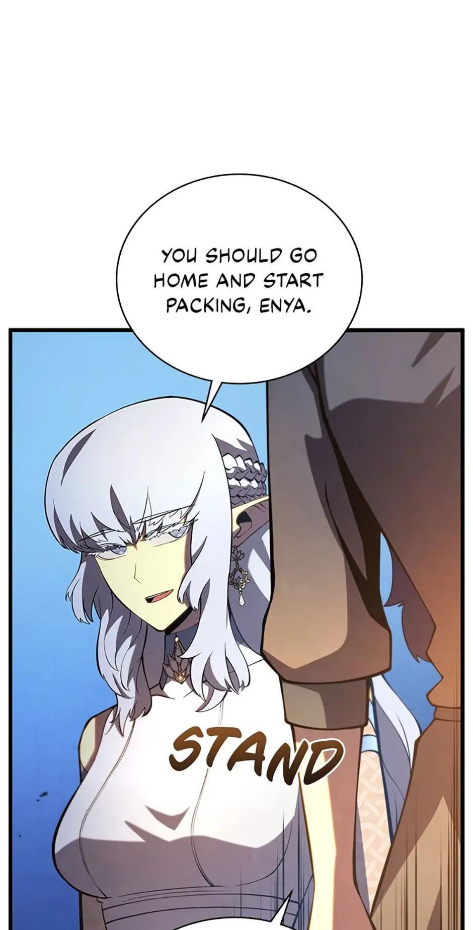 The Swordmaster's Son Chapter 49