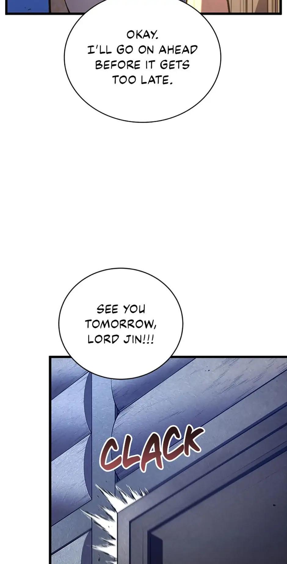 The Swordmaster's Son Chapter 49