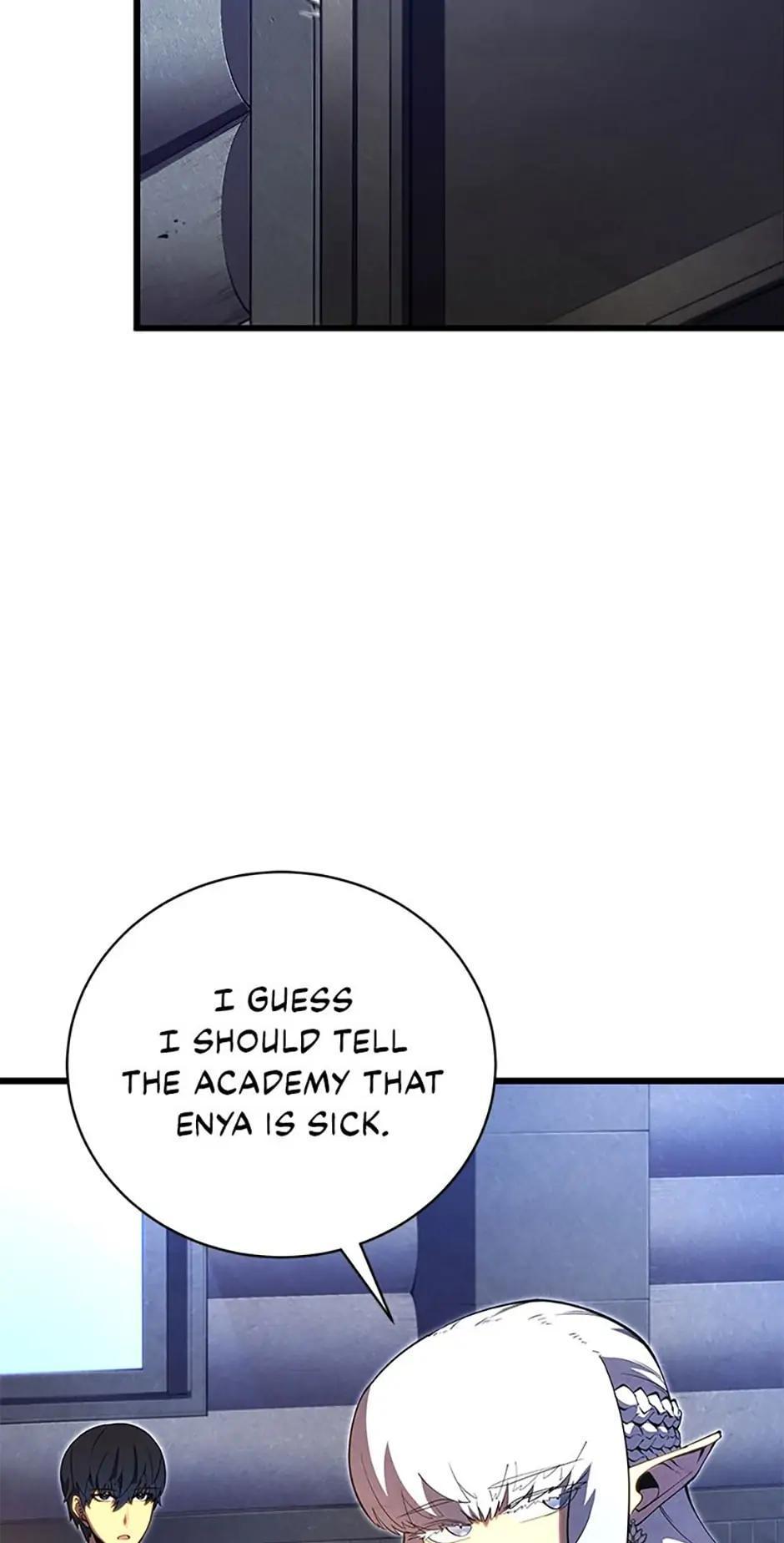 The Swordmaster's Son Chapter 49