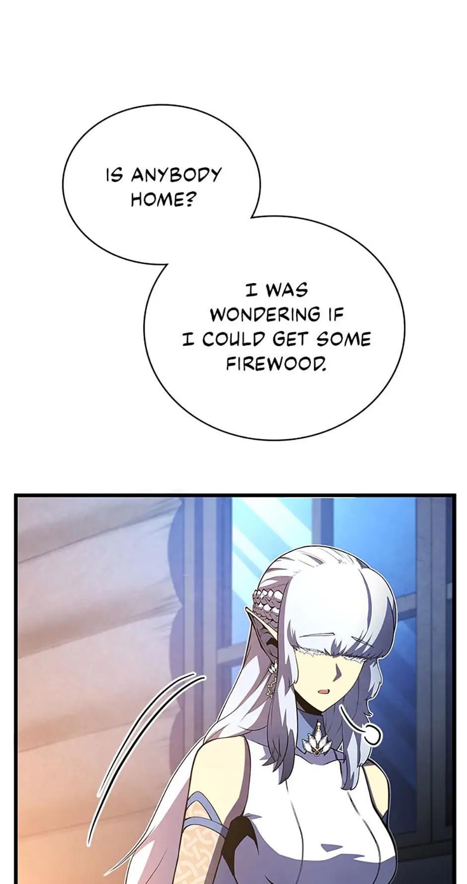 The Swordmaster's Son Chapter 49