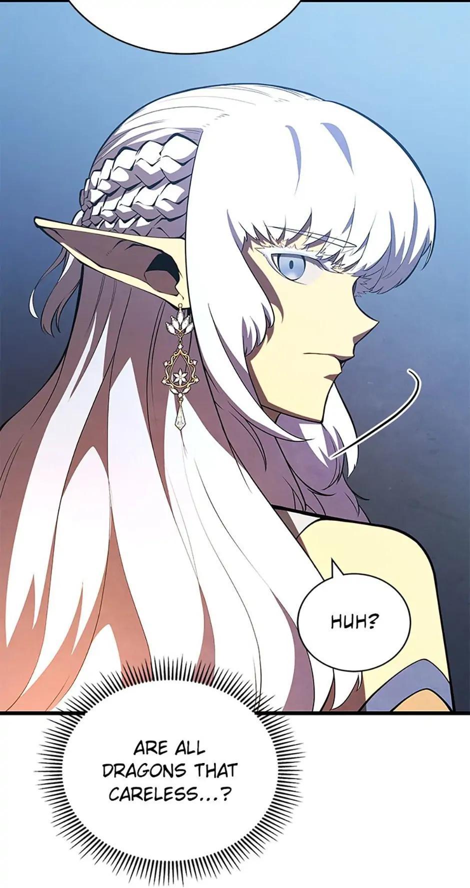 The Swordmaster's Son Chapter 49