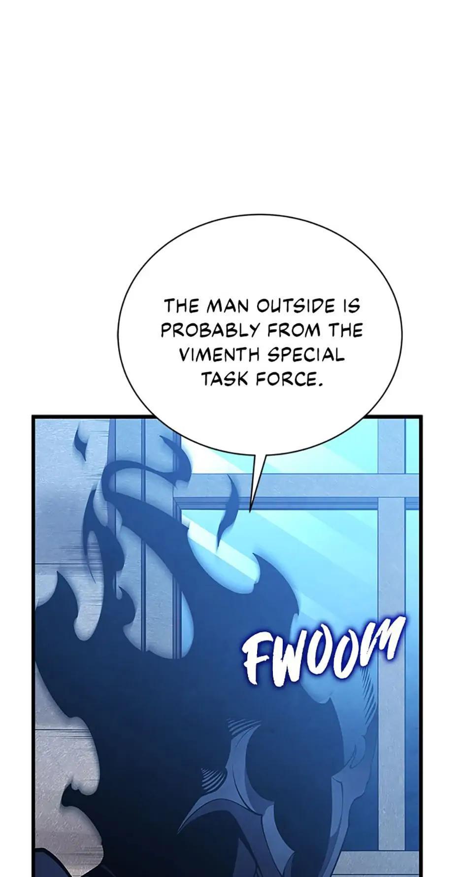 The Swordmaster's Son Chapter 49