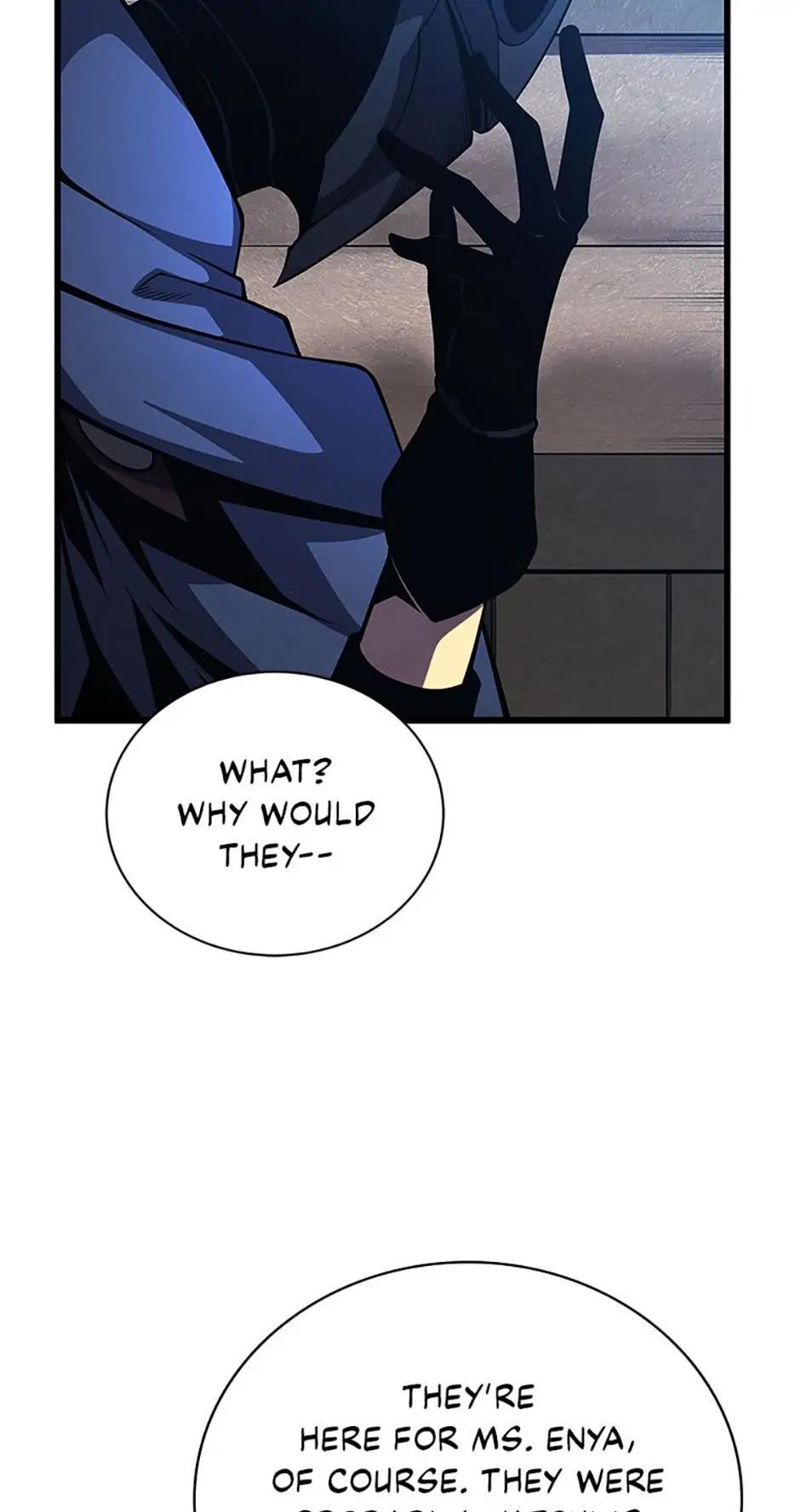 The Swordmaster's Son Chapter 49