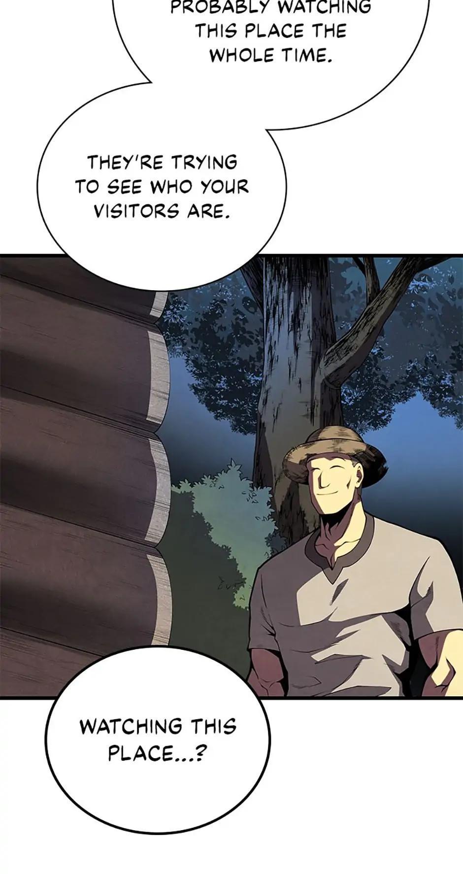 The Swordmaster's Son Chapter 49