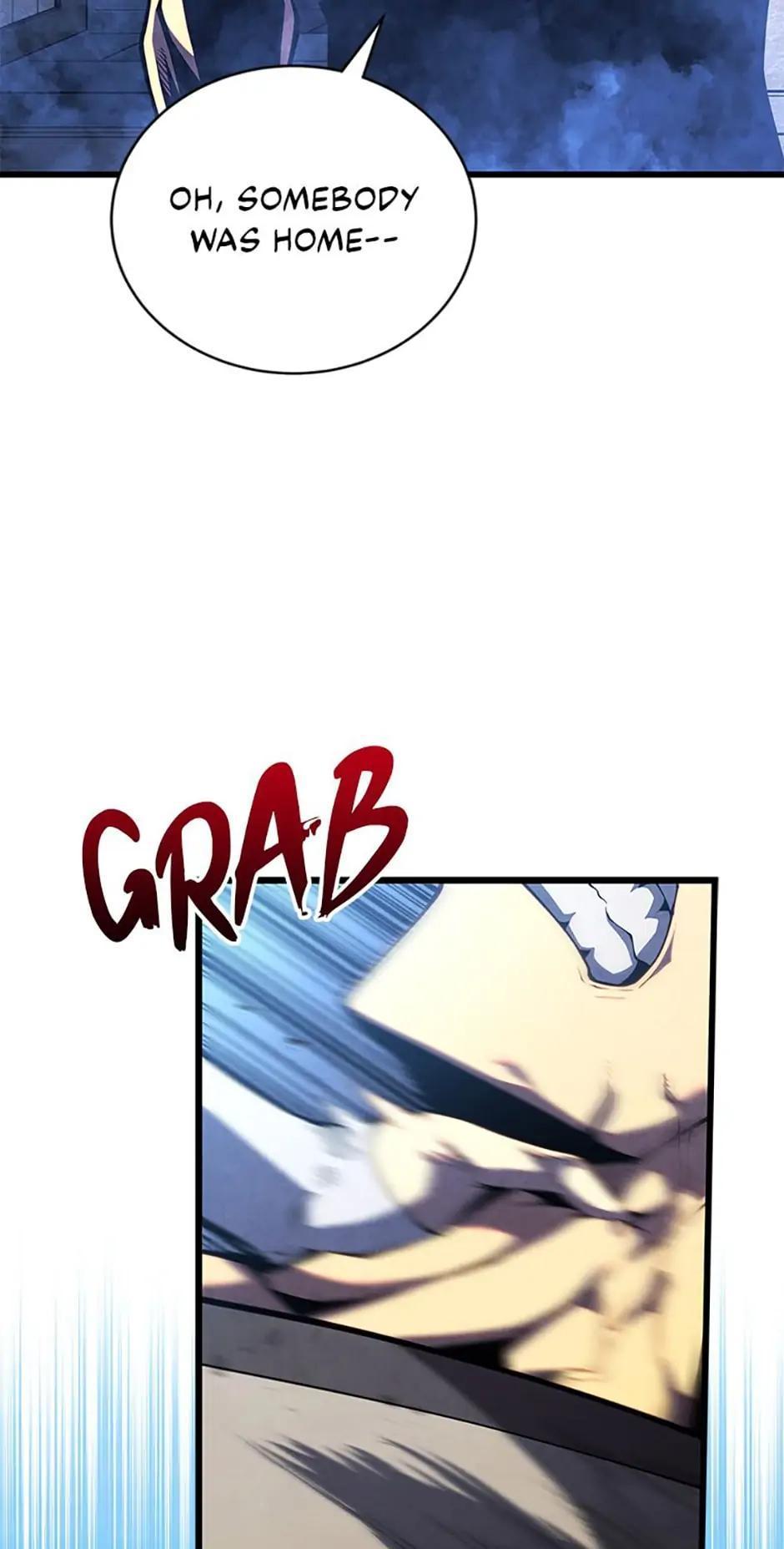 The Swordmaster's Son Chapter 49