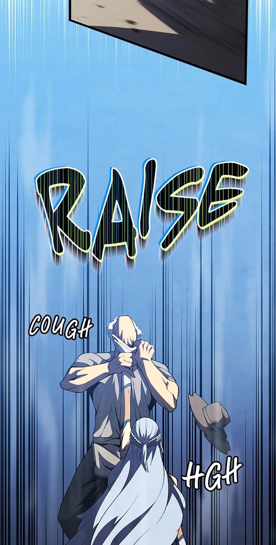 The Swordmaster's Son Chapter 49