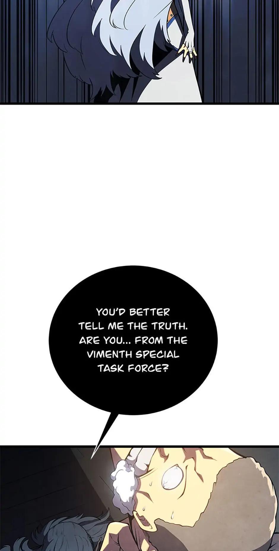 The Swordmaster's Son Chapter 49