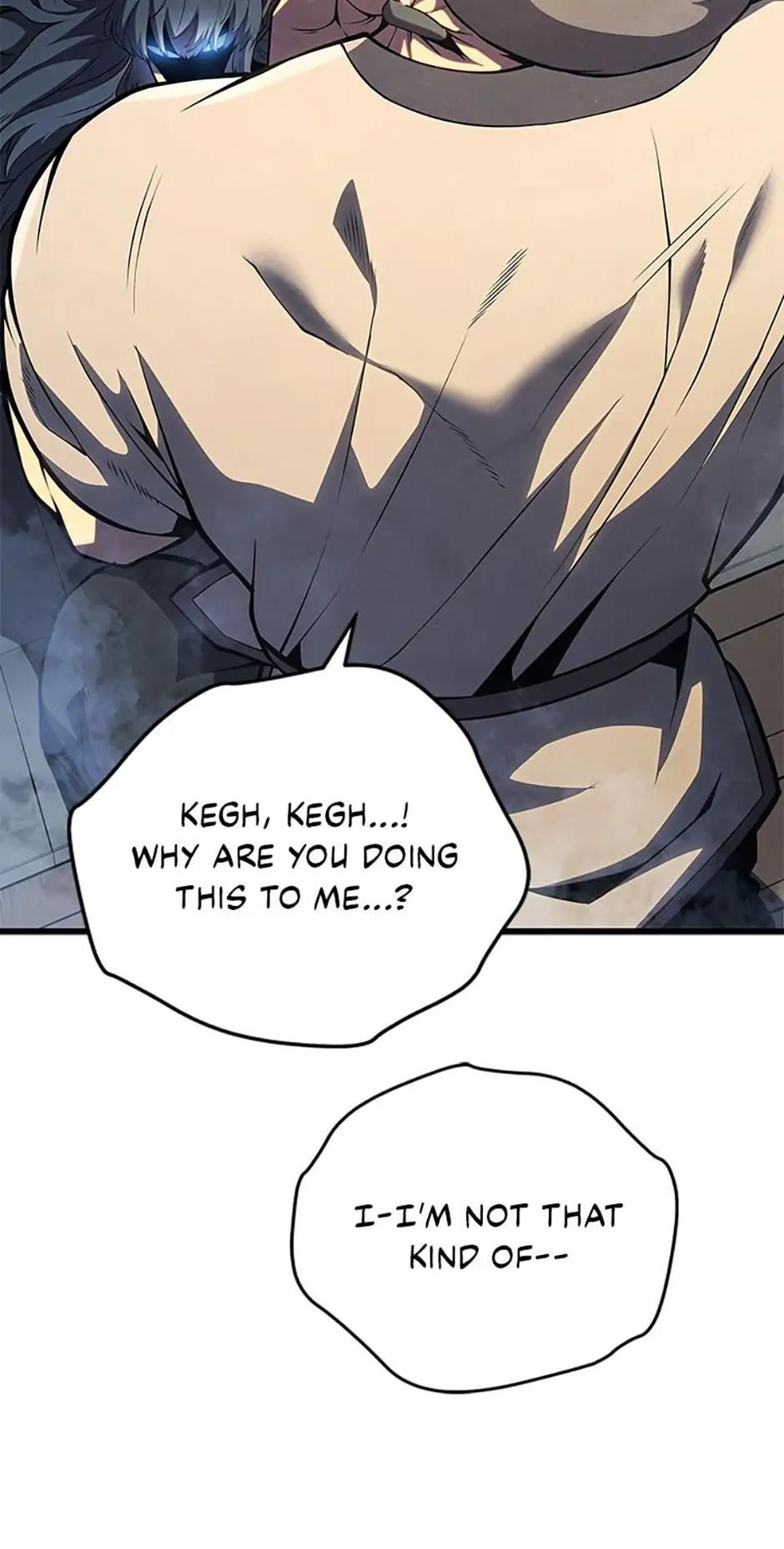 The Swordmaster's Son Chapter 49