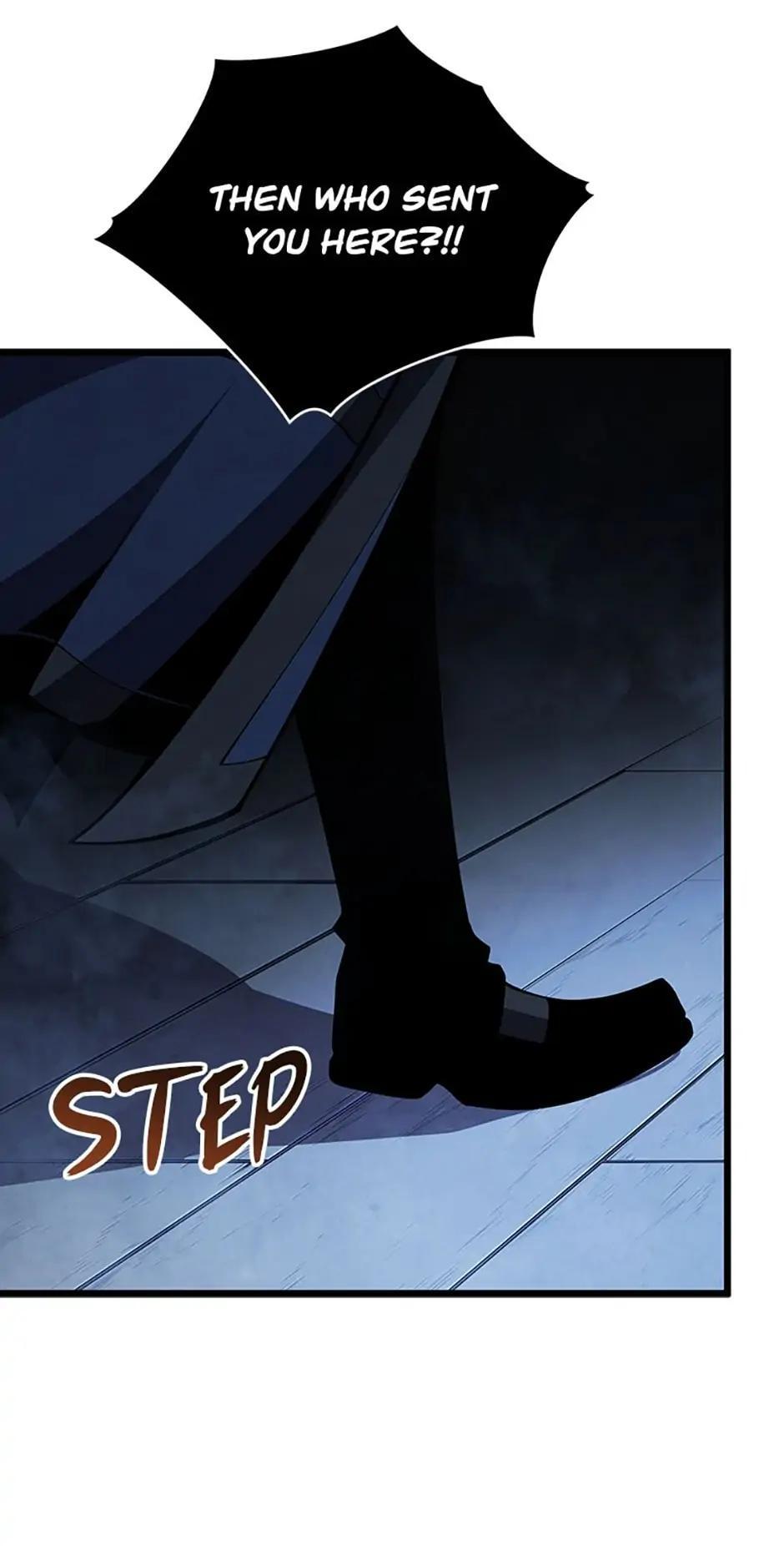 The Swordmaster's Son Chapter 49