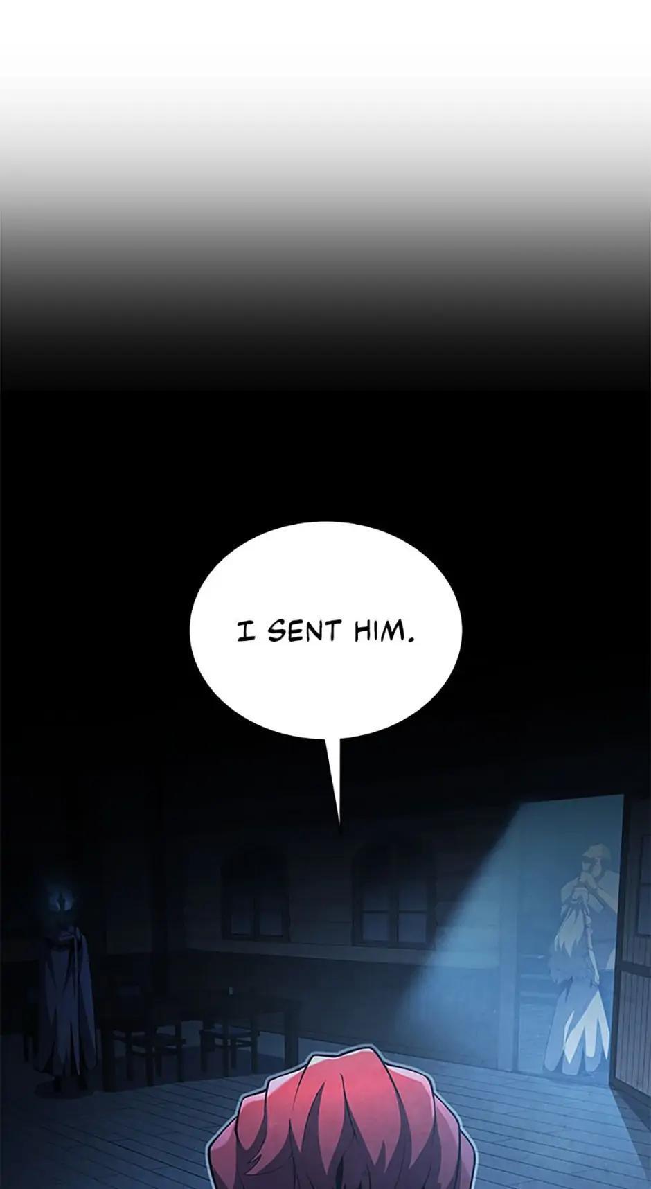 The Swordmaster's Son Chapter 49