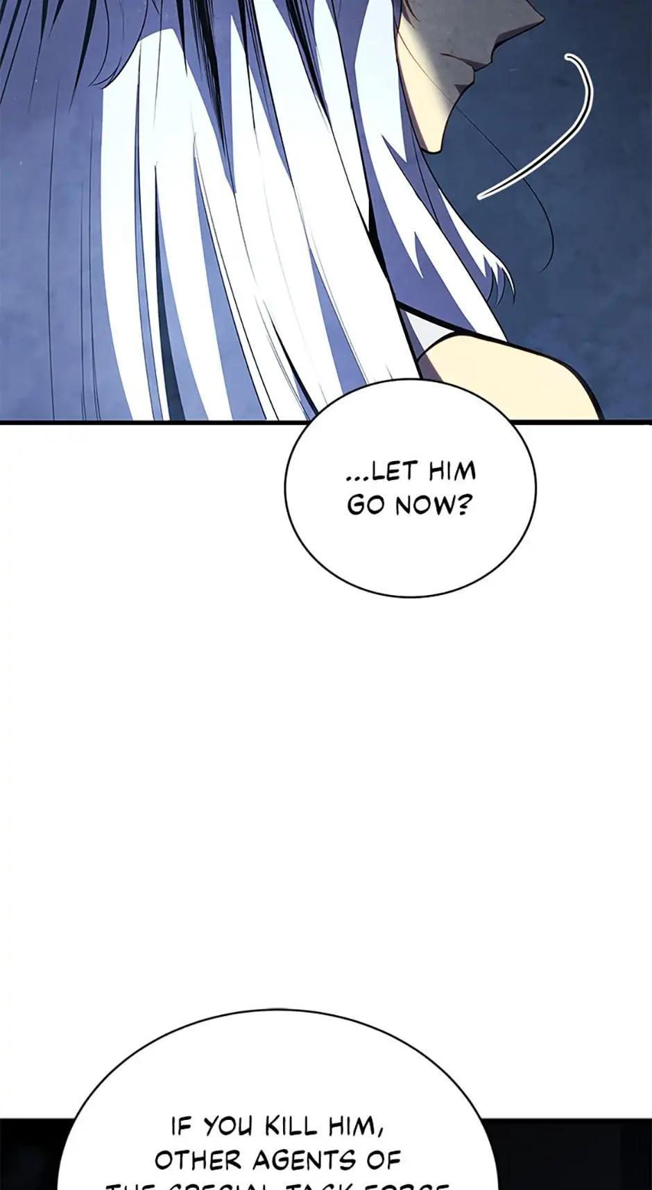 The Swordmaster's Son Chapter 49