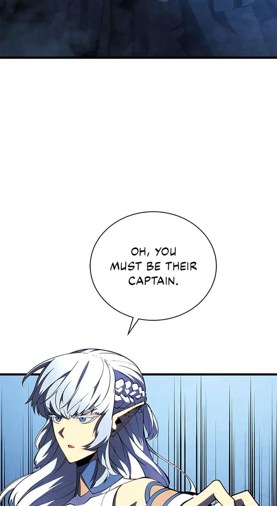 The Swordmaster's Son Chapter 49