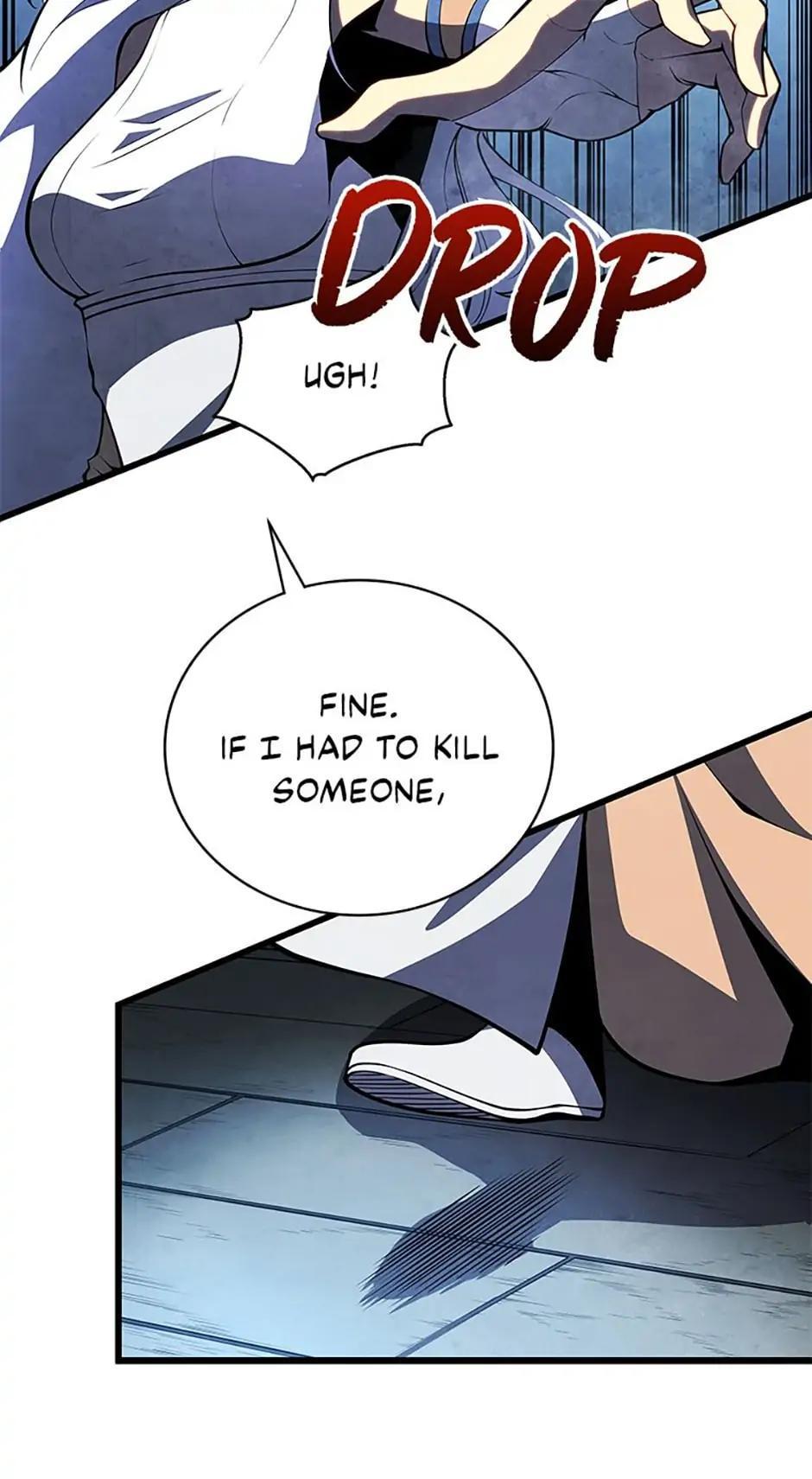 The Swordmaster's Son Chapter 49