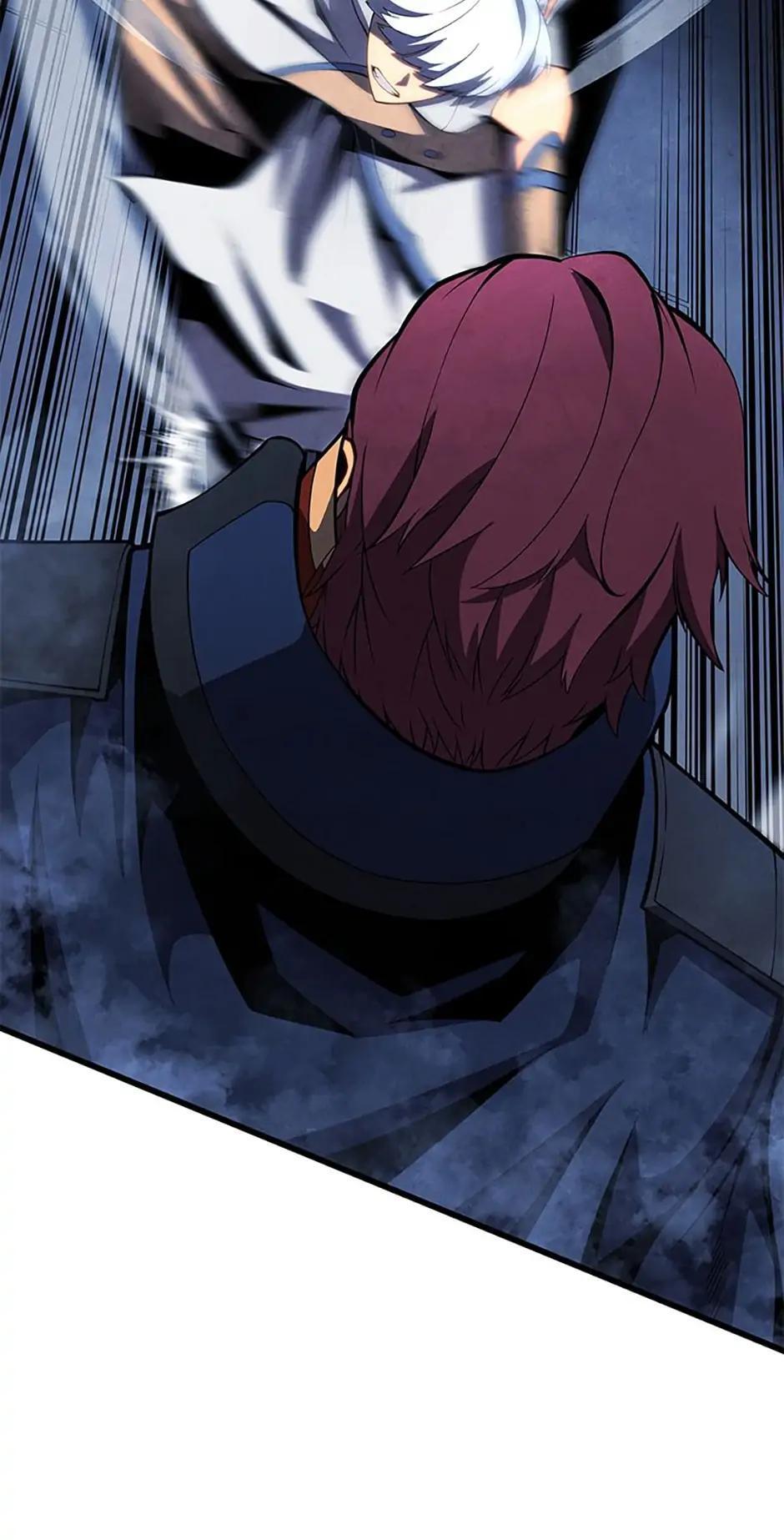 The Swordmaster's Son Chapter 49