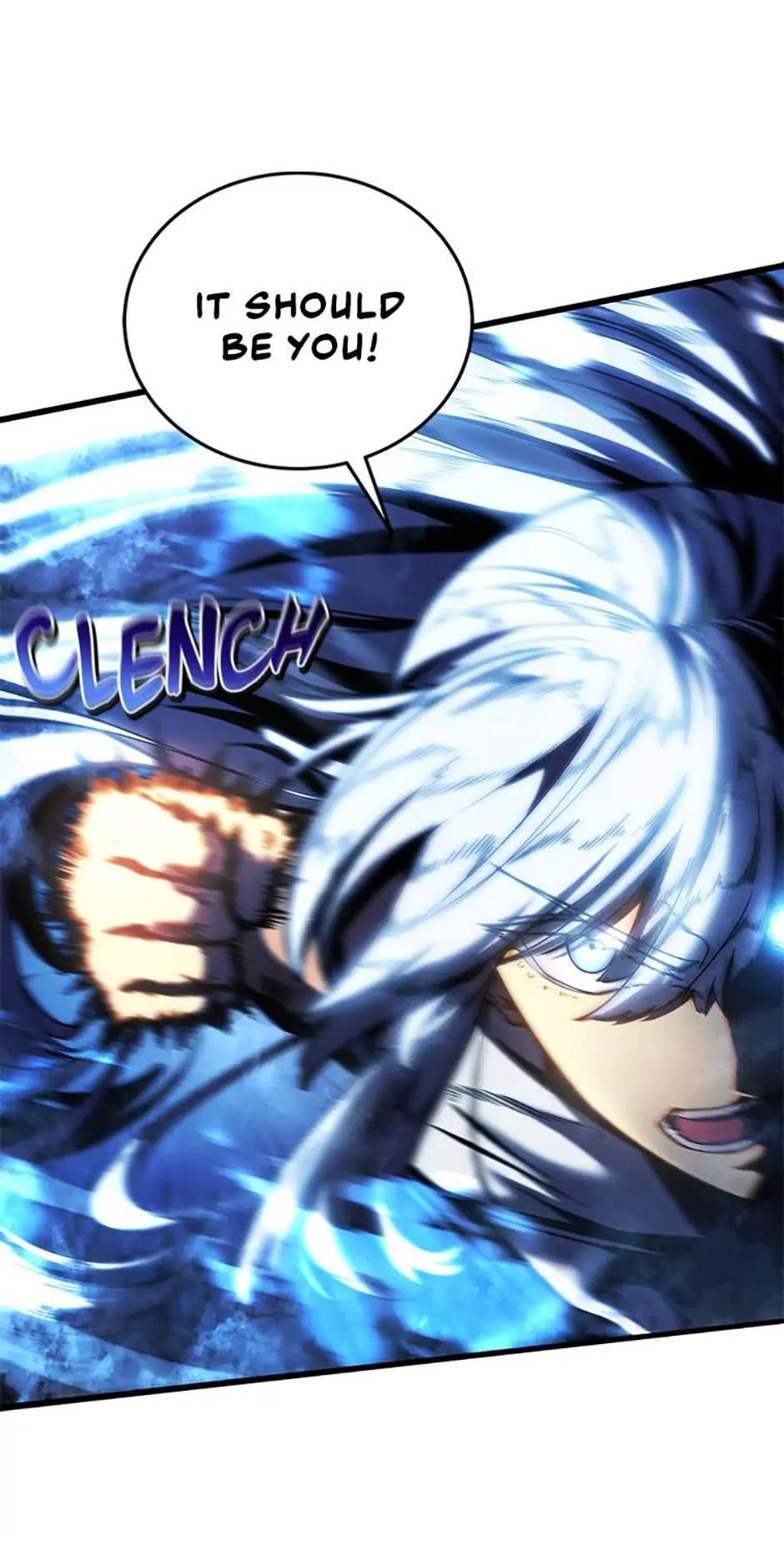 The Swordmaster's Son Chapter 49