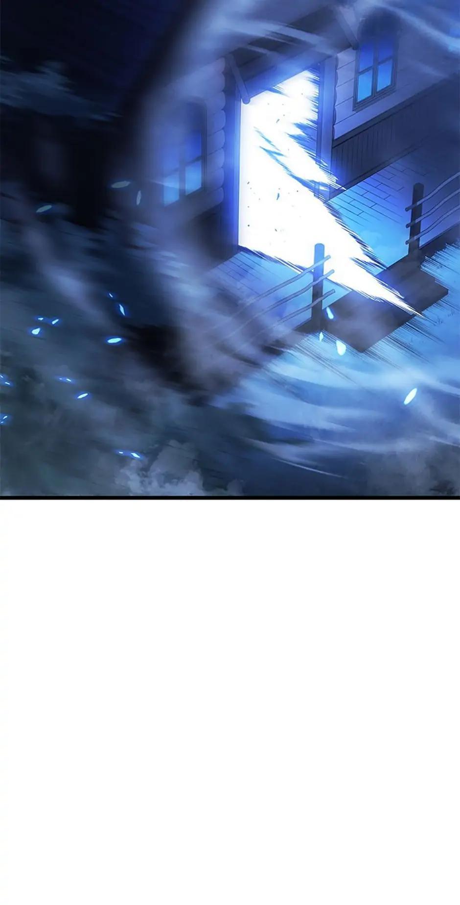 The Swordmaster's Son Chapter 49