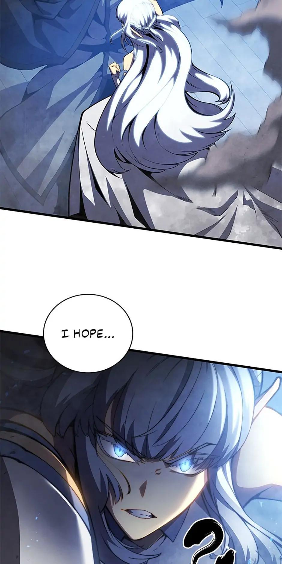 The Swordmaster's Son Chapter 49