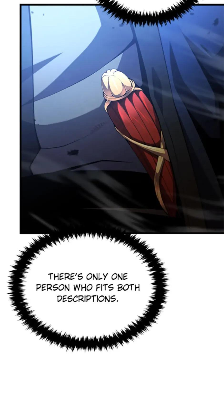 The Swordmaster's Son Chapter 51