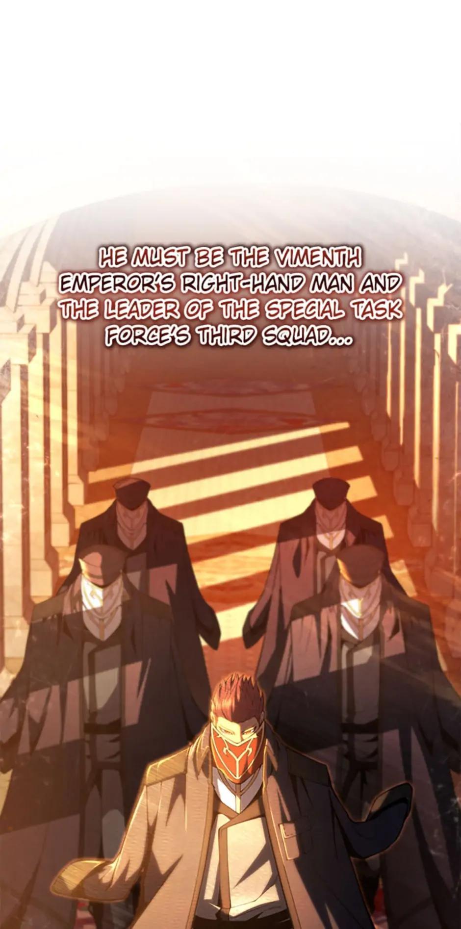 The Swordmaster's Son Chapter 51