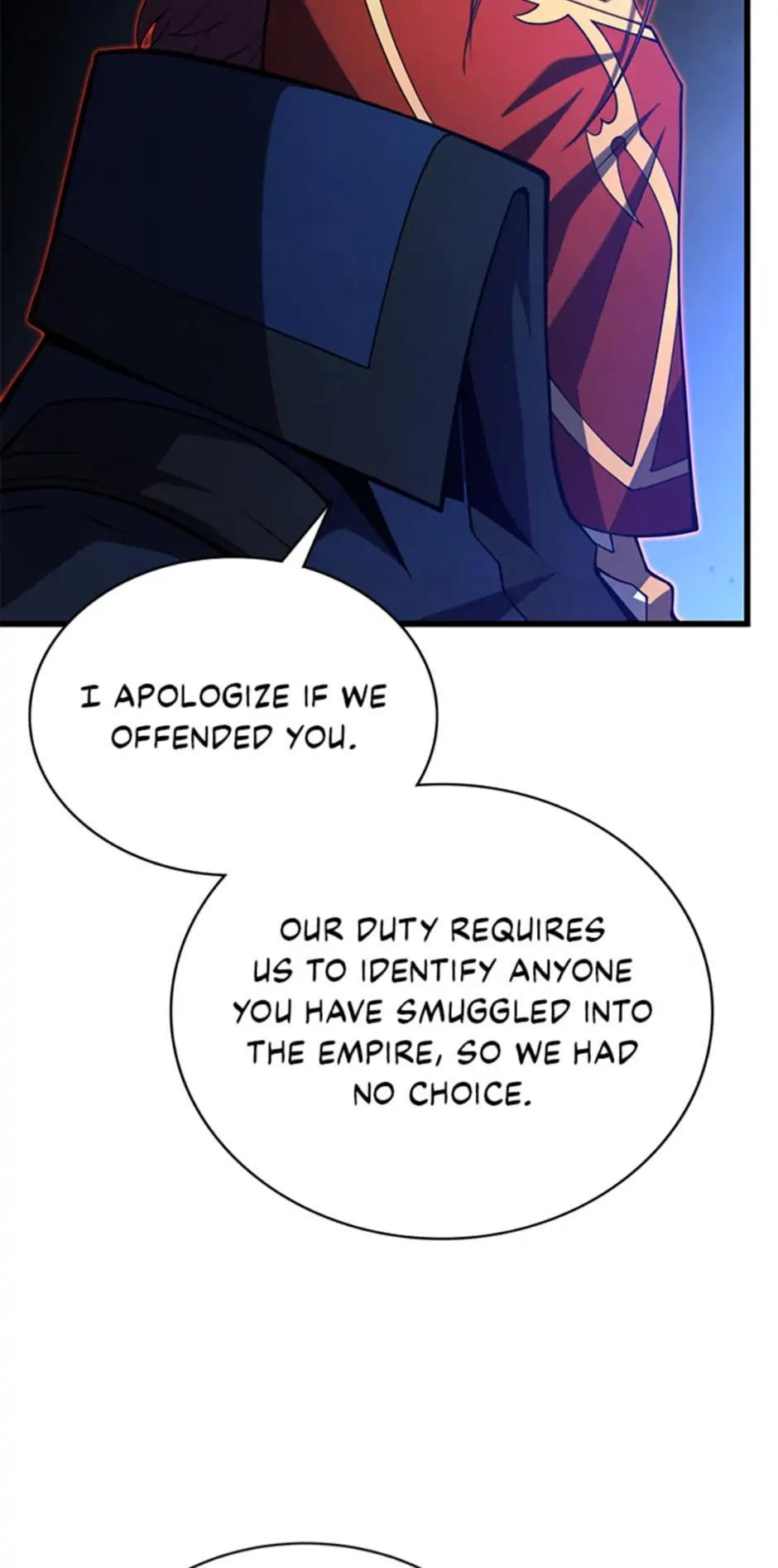 The Swordmaster's Son Chapter 51