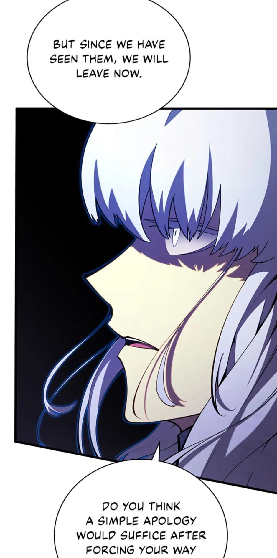 The Swordmaster's Son Chapter 51