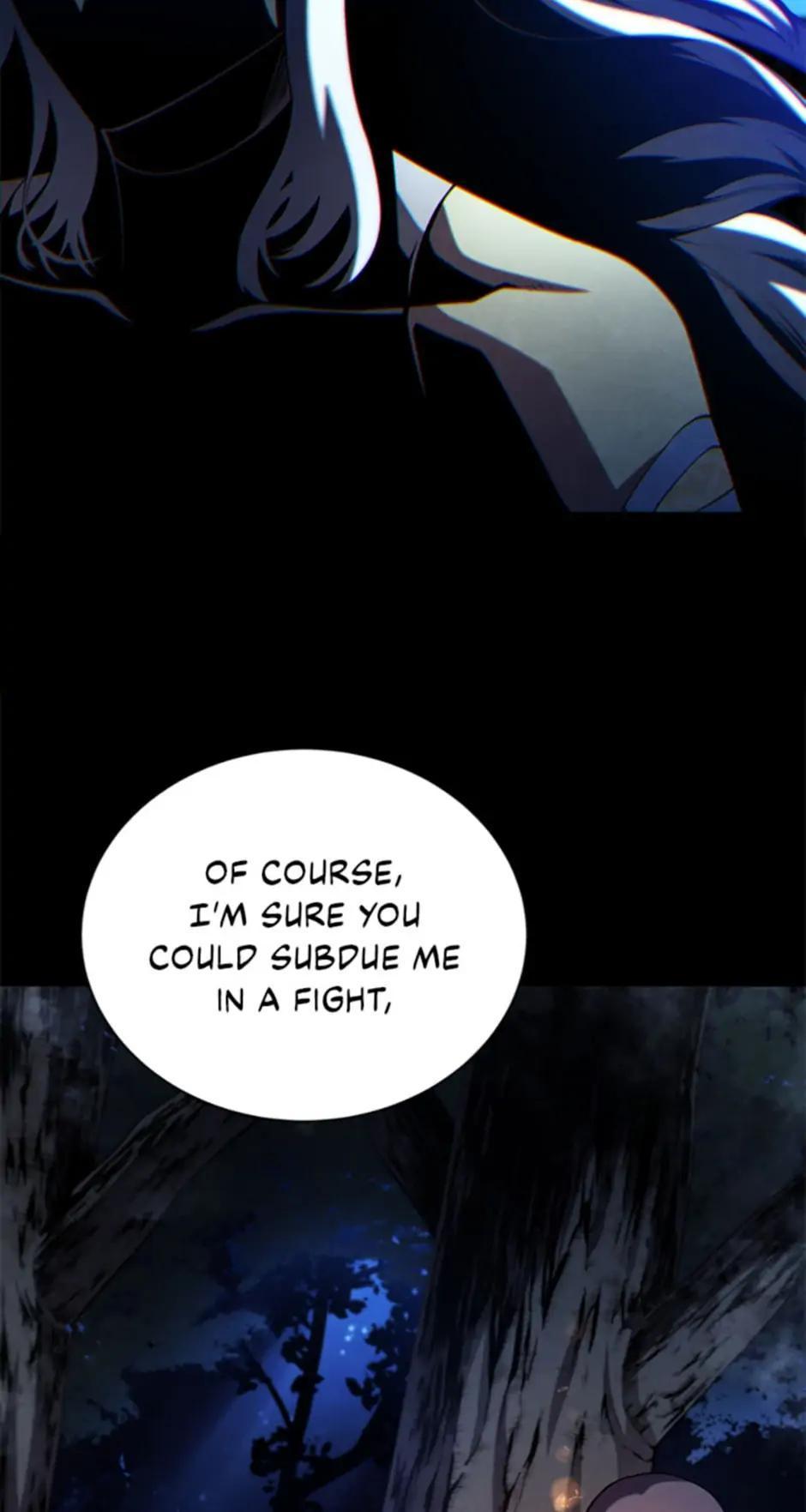 The Swordmaster's Son Chapter 51