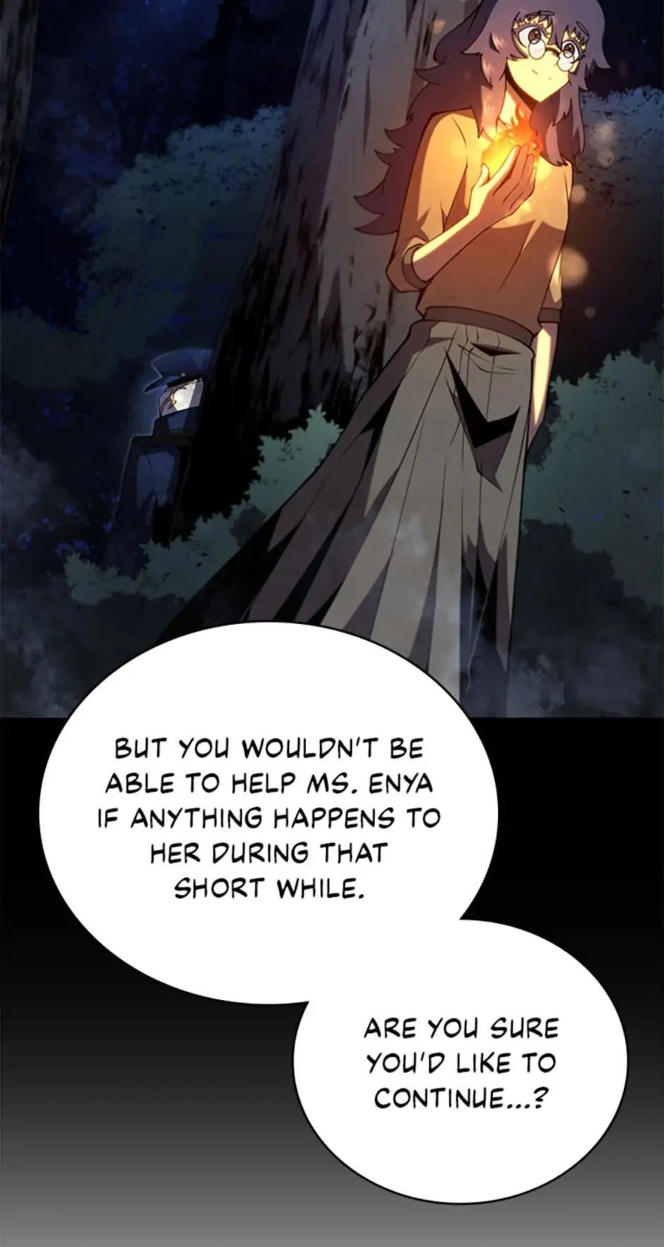 The Swordmaster's Son Chapter 51