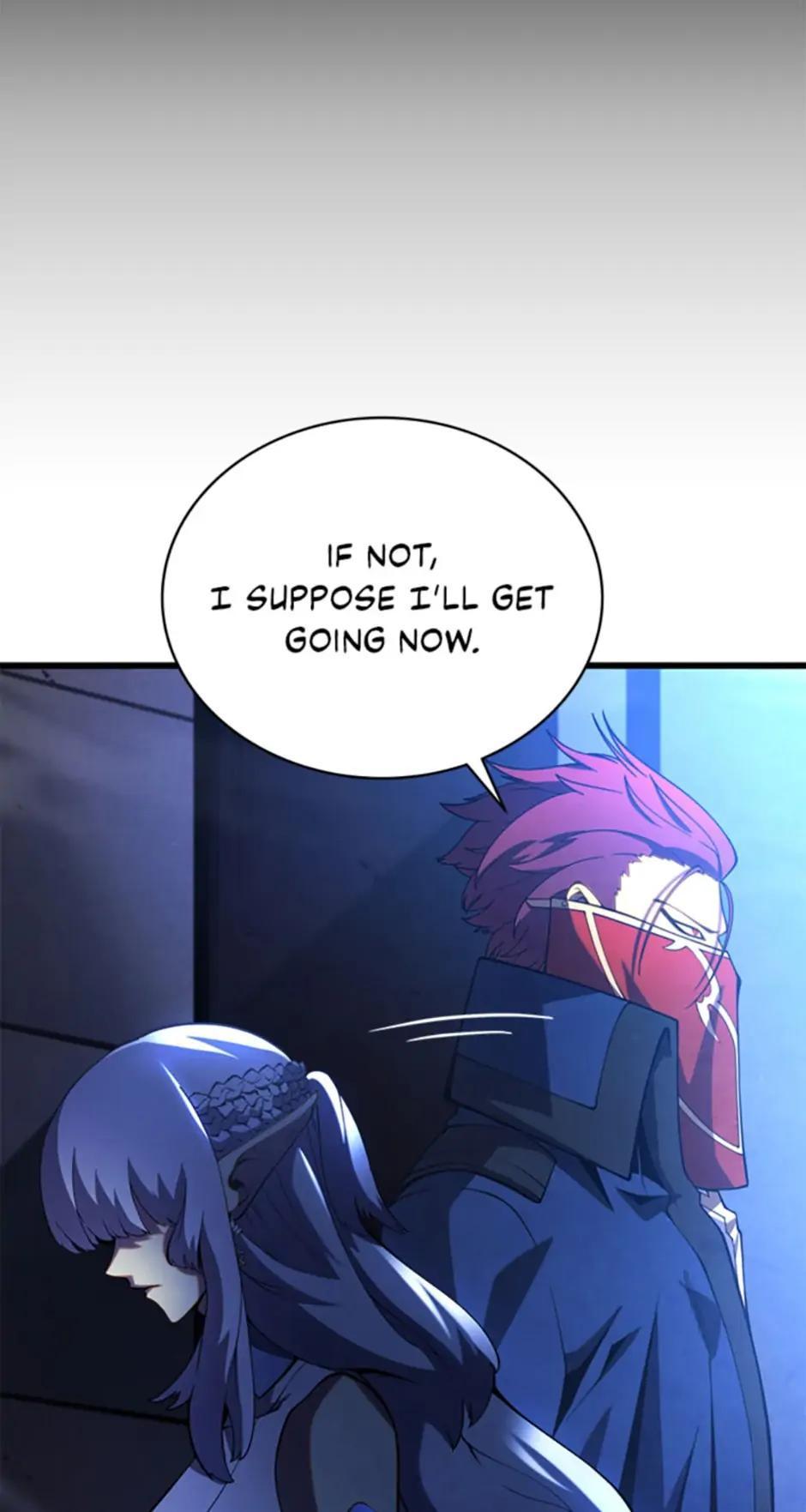 The Swordmaster's Son Chapter 51