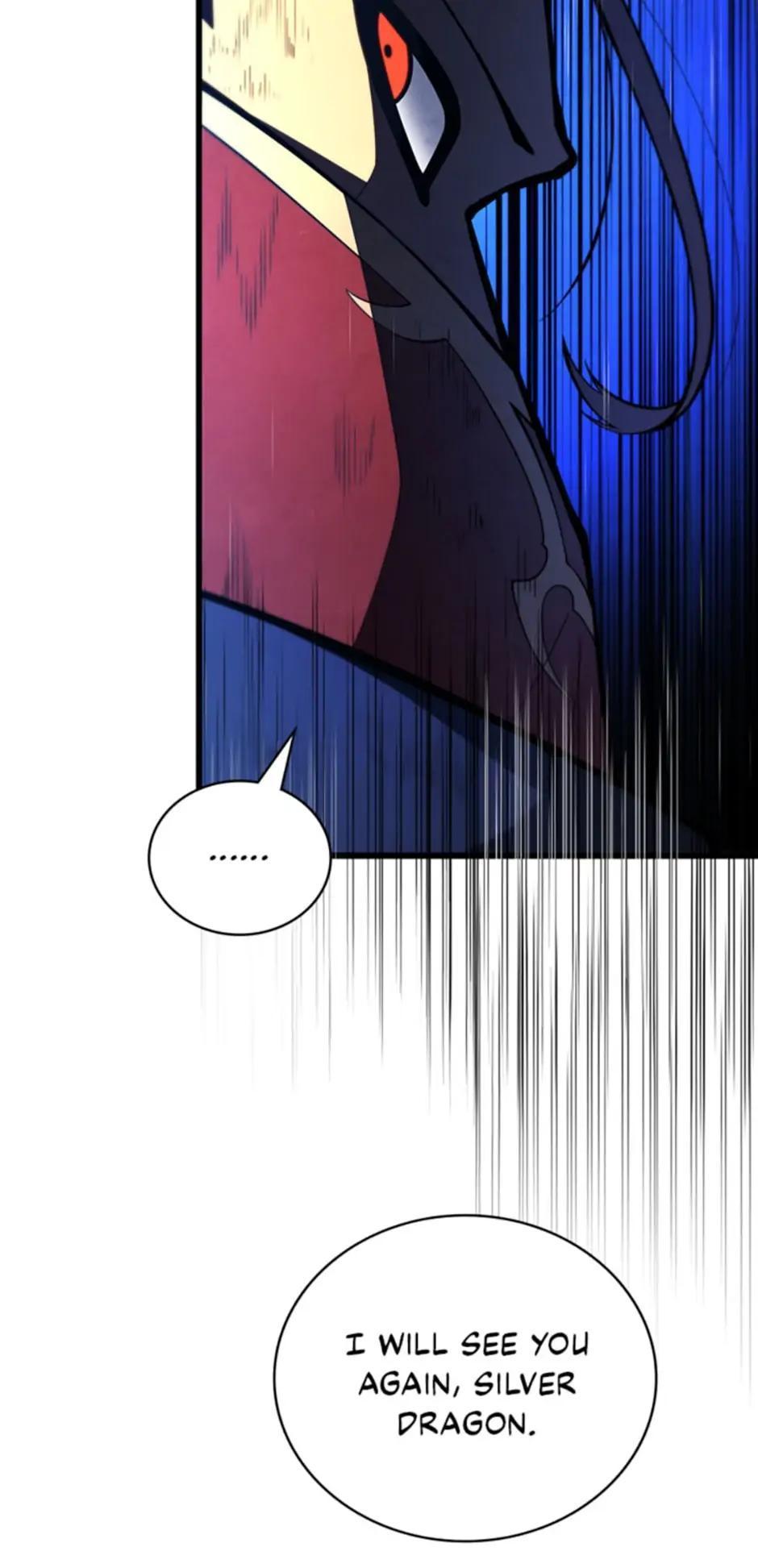 The Swordmaster's Son Chapter 51