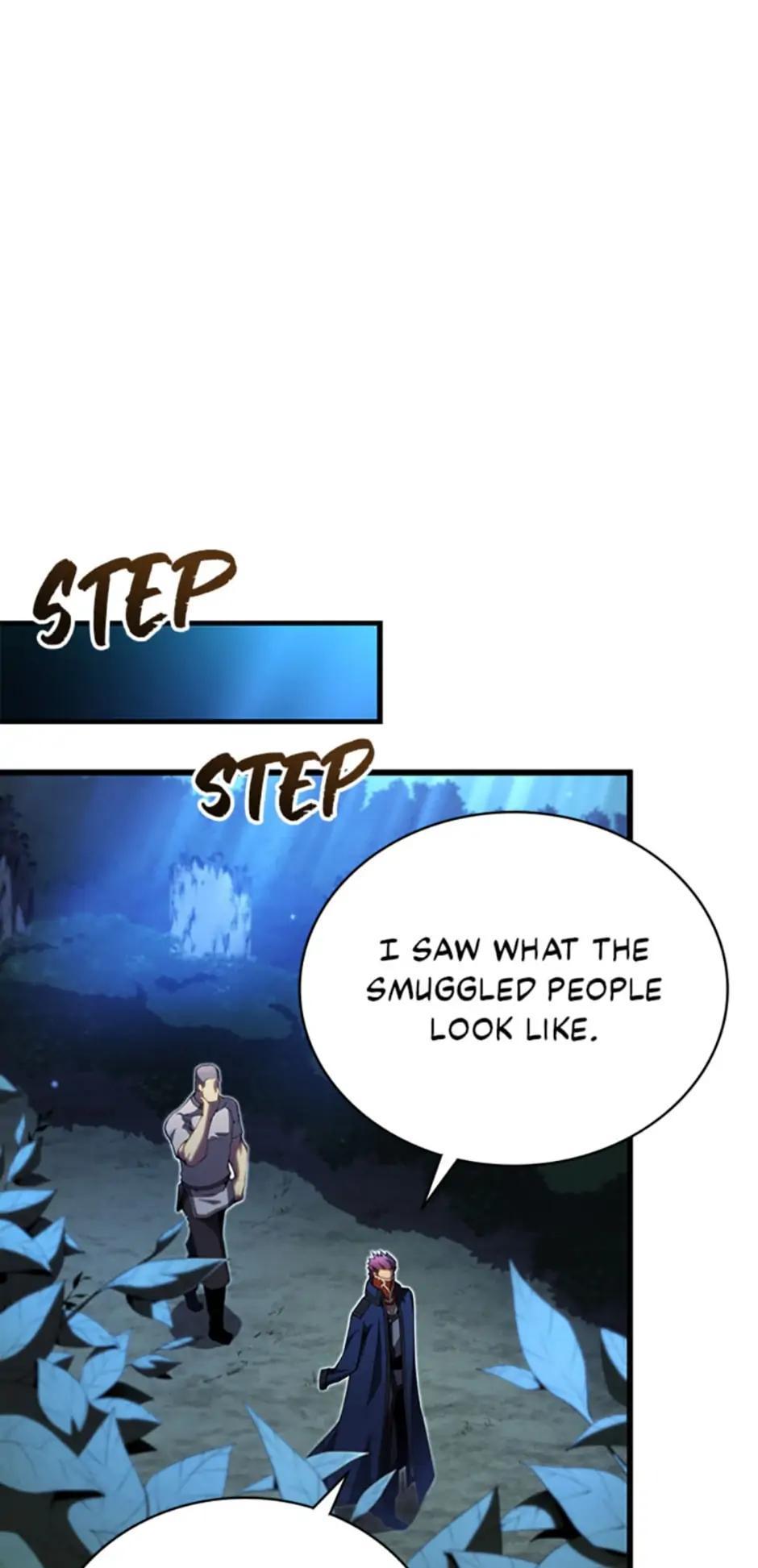 The Swordmaster's Son Chapter 51