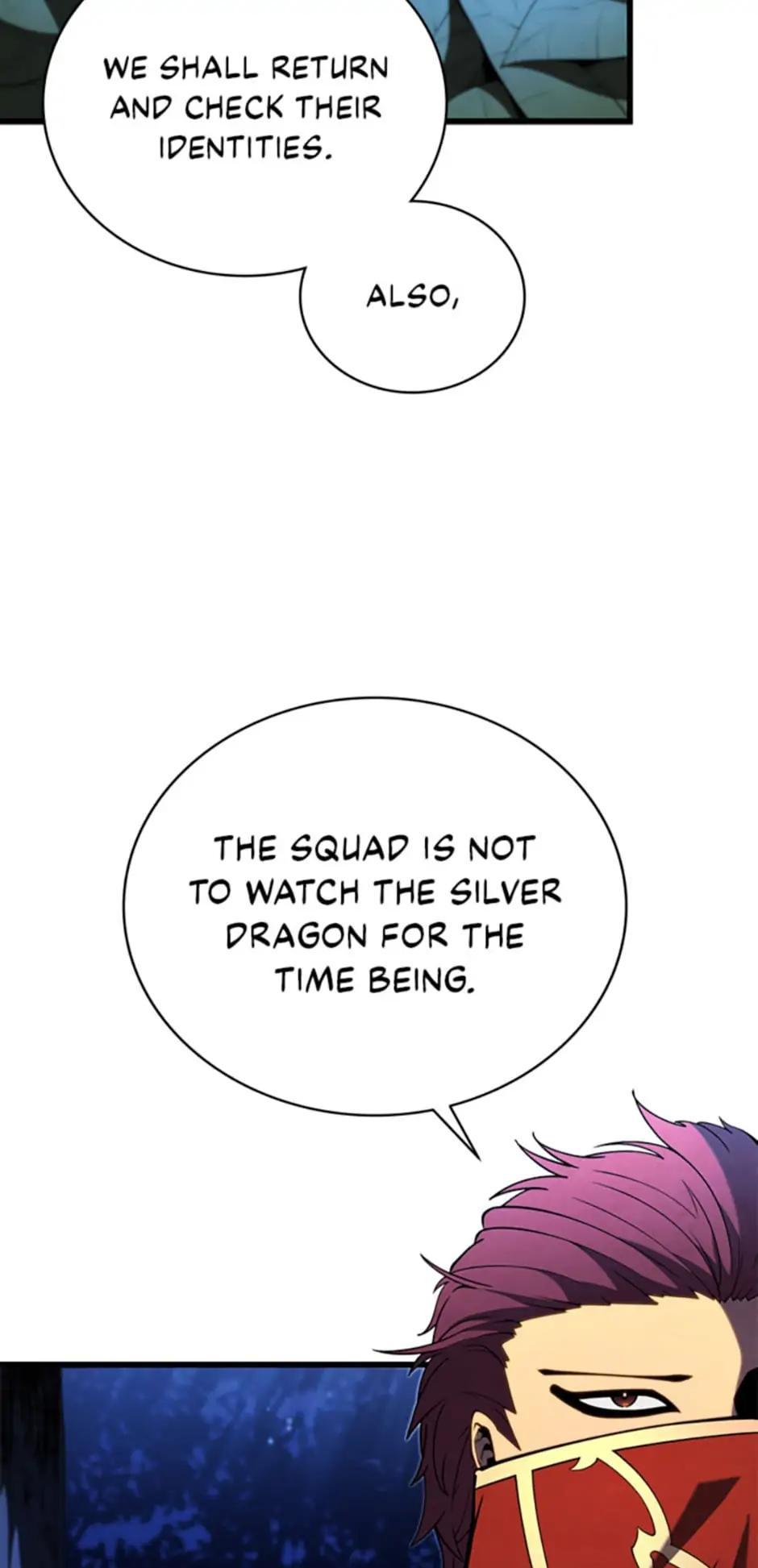 The Swordmaster's Son Chapter 51